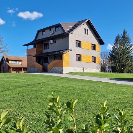 4 Seasons Guest House Rakovica Luaran gambar