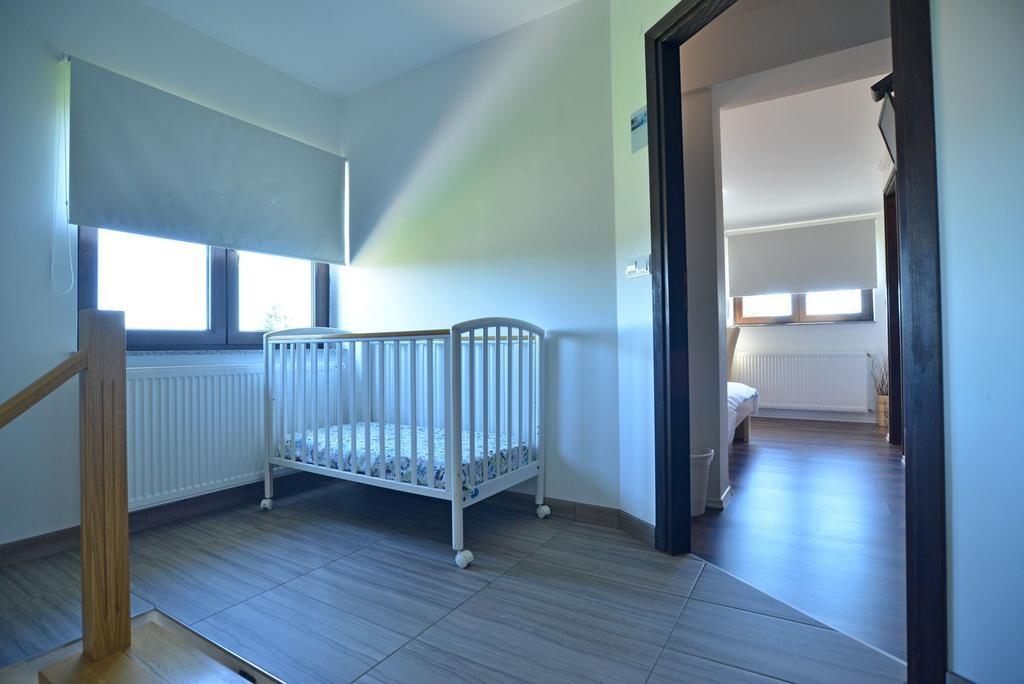 4 Seasons Guest House Rakovica Luaran gambar
