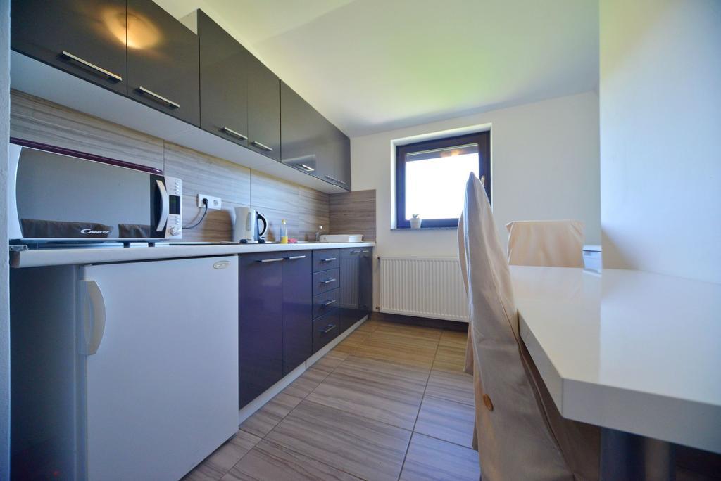 4 Seasons Guest House Rakovica Luaran gambar