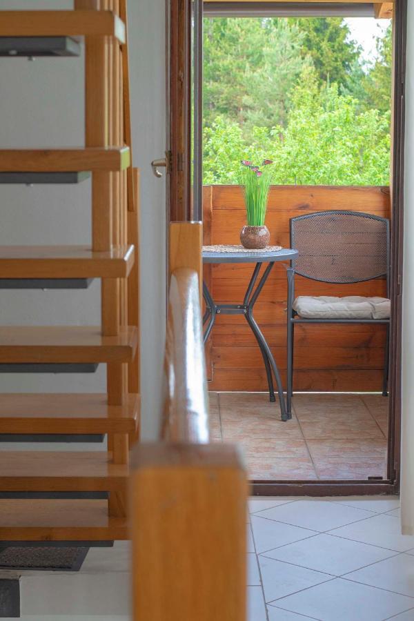 4 Seasons Guest House Rakovica Luaran gambar
