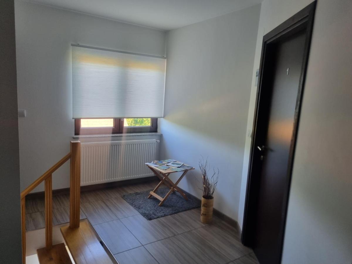 4 Seasons Guest House Rakovica Luaran gambar