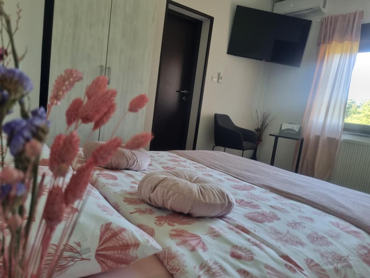4 Seasons Guest House Rakovica Luaran gambar