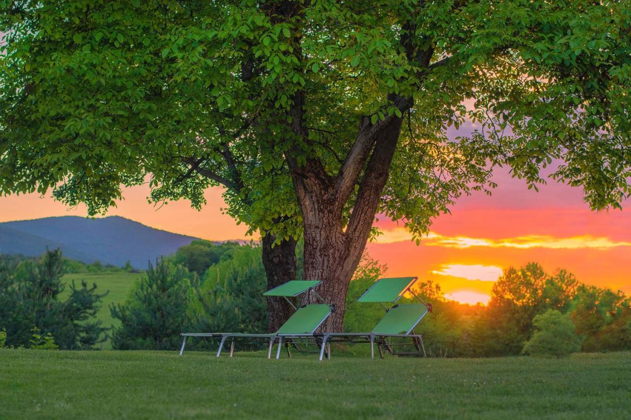 4 Seasons Guest House Rakovica Luaran gambar
