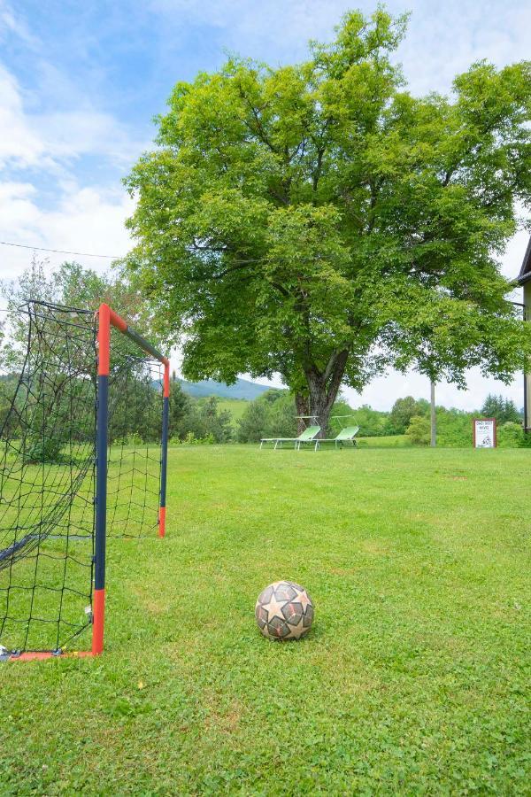 4 Seasons Guest House Rakovica Luaran gambar