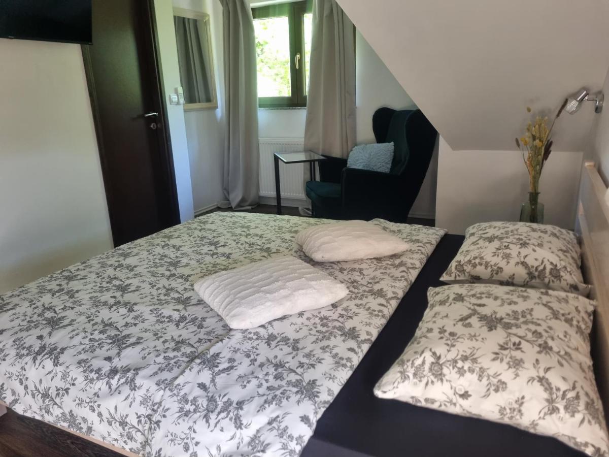 4 Seasons Guest House Rakovica Luaran gambar