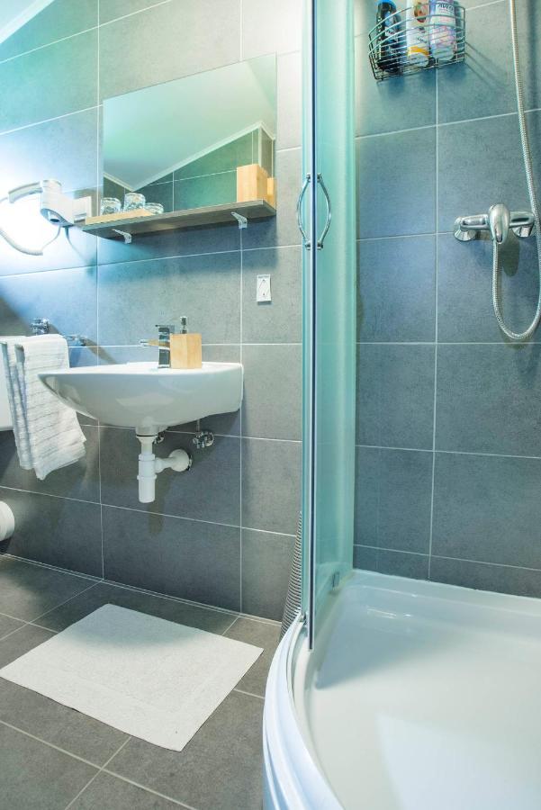 4 Seasons Guest House Rakovica Luaran gambar