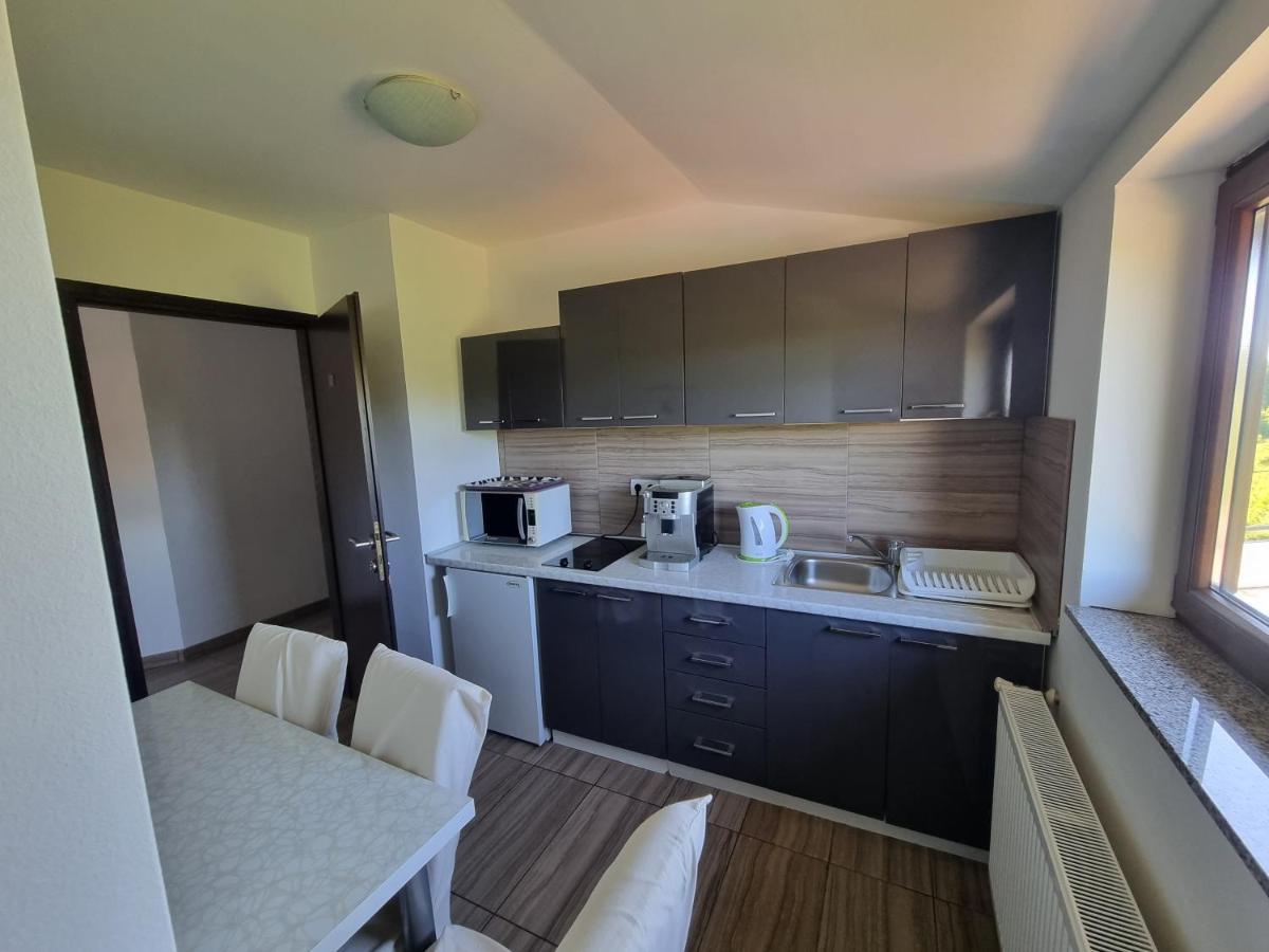 4 Seasons Guest House Rakovica Luaran gambar