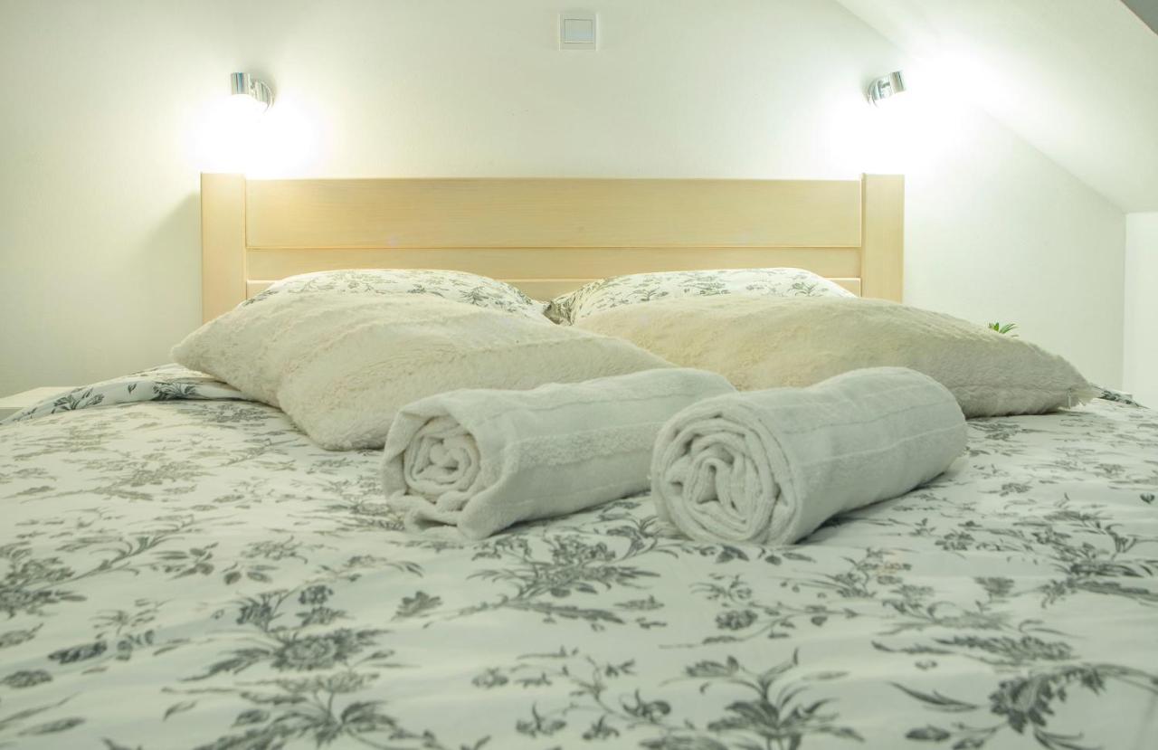 4 Seasons Guest House Rakovica Luaran gambar