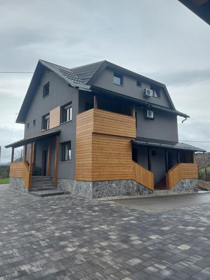 4 Seasons Guest House Rakovica Luaran gambar