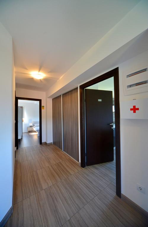4 Seasons Guest House Rakovica Luaran gambar